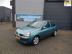 Renault Clio - 1.4-16V Privilège AIRCO