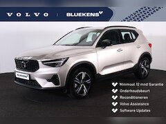 Volvo XC40 - B4 Plus Dark - IntelliSafe Assist & Surround - Harman/Kardon audio - Parkeercamera achter