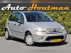 Citroën C3 - 1.4i-16V Ambiance Ecc|Cuise|Elektr. pakket|Iso-fix|Inruil koopje