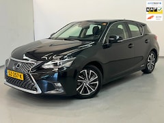 Lexus CT 200h - NL-auto / Camera / Navi / Xenon / DAB / Clima