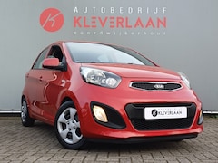 Kia Picanto - 1.0 CVVT ISG Comfort Pack | AIRCO | Wij bieden ook financiering mogelijkheden aan