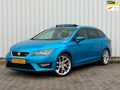 SEAT Leon ST - 1.4 TSI ACT FR Dynamic|Pano|Trekhaak|Navi|Cruise