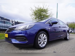 Opel Astra Sports Tourer - 1.2 Turbo 130pk Business Elegance Trekhaak Apple Carplay