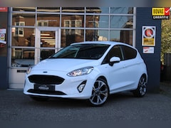 Ford Fiesta - 1.1 Airco Navi Carplay PDC Nap