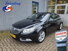Opel Insignia - 1.6 T Cosmo Inclusief afleveringskosten