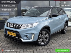 Suzuki Vitara - 1.0 Boosterjet Select Automaat Lmv/Carplay/Navi