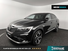 Renault Arkana - 1.6 E-Tech full hybrid 145 techno | Camera | Climate control | AppleCarplay AndroidAuto |