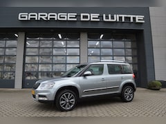 Skoda Yeti Outdoor - 1.2 TSI Greentech Edition automaat
