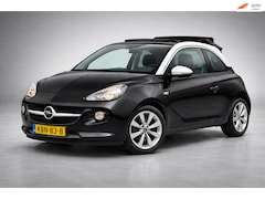 Opel ADAM - 1.4 Jam Open dak PDC Stoelverwarming