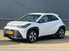 Toyota Aygo X - Hybrid 115 pulse