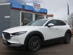 Mazda CX-30 - E-Skyactiv X 186pk M Hybrid Exclusive-Line | SCHUIFDAK | BOSE | 360 CAM | HEAD UP