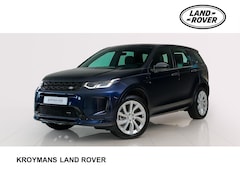 Land Rover Discovery Sport - P300e 1.5 R-Dynamic SE | Panoramadak | 20” | 24 maanden Approved