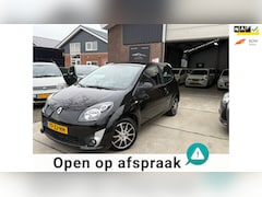 Renault Twingo - 1.2 Dynamique |NEW APK|NEW KOPPELING|NAP KM|CRUISE|3 MND GARANTIE|ELECT RAMEN|CENTR.DEUR|2