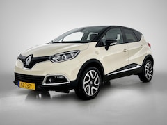 Renault Captur - 0.9 TCe Dynamique | Navi | Camera | LMV | Cruise |