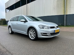 Volkswagen Golf Variant - 1.2 TSI Business Edition Connected