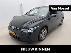 Volkswagen Golf - 1.5 TSI R-Line Business+ 130 PK| Origineel Nederlands | 1e EIgenaar | Navigatie Pro | Dode