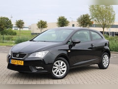 SEAT Ibiza SC - 1.2 Style l Climate Controle l Elek Pak l PDC