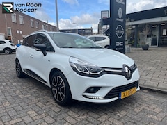 Renault Clio Estate - 0.9 TCe Limited
