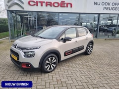 Citroën C3 - 1.2 PureTech C-Series