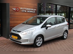 Ford B-Max - 1.0 EcoBoost Trend