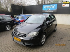 Volkswagen Golf Plus - 1.6 FSI Optive 3 +Airco+ nieuwe Apk