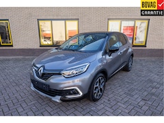 Renault Captur - 1.3 TCE 150 pk Collection automaat