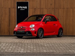Abarth 595 - C Competizione | Beats | Sabelt