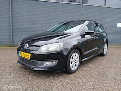 Volkswagen Polo - 1.2 TDI 5-Deurs/Navi/Dealer onderhouden