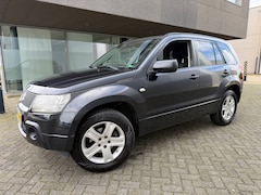 Suzuki Grand Vitara - 2.0-16V Exclusive AIRCO 4*4 BK 3-2007 APK 7-2026