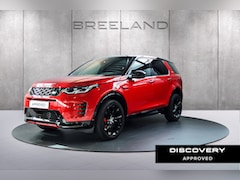 Land Rover Discovery Sport - P270e PHEV Dynamic SE | Panorama | Surround Audio