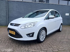 Ford C-Max - 1.0 Lease Titanium/Dealer onderhouden/Apk 03-2027