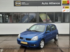 Renault Clio - 1.2-16V Campus met airco