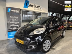Peugeot 107 - 1.0 Envy 1e eig.|Airco|Dealer onderhouden