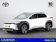 Toyota bZ4X - Premium 71 kWh 2WD | *DEMO* | Direct Leverbaar | Blind Spot Monitor |