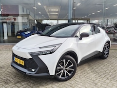 Toyota C-HR - 2.0 PHEV 220 First Edition | Navi | Sensoren | 360 Camera| Dodeh