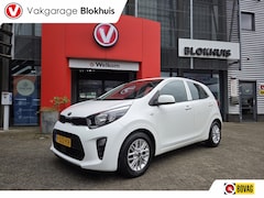 Kia Picanto - 1.0 A/T DynamicLine | Carplay | Cruise | Camera