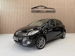 Mazda 2 - 2 1.3 BIFUEL GT | Lpg installatie