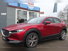 Mazda CX-30 - Skyactiv G 122pk Aut Comfort | HEAD UP | CAMERA | CARPLAY
