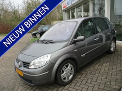 Renault Scénic - 1.9 dCi Privilège Luxe Unieke Auto