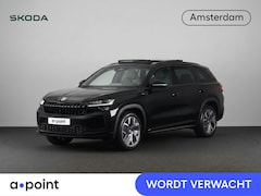 Skoda Kodiaq - 1.5 TSI PHEV 204pk Sportline Business 204pk | Panoramadak | Verlengde garantie | Trekhaak