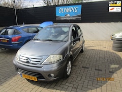 Citroën C3 - 1.4i-16V Ambiance +Airco +Nieuwe Apk