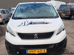 Peugeot Expert - 2.0 BlueHDI 120 Standard Premium