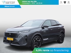 Peugeot 3008 - 1.6 plug-in Hybrid 195 Allure PARKEERSENSOREN MET CAMERA | CLIMATE CONTROL | CRUISE CONTRO