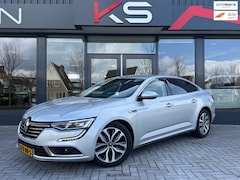 Renault Talisman - 1.6 TCe Intens Automaat Camera Navi Cruise HUD