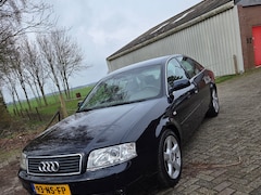 Audi A6 Limousine - 2.4 Pro Line MT 2.4 v6