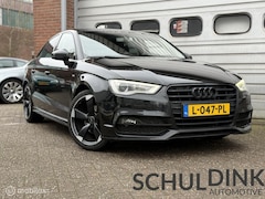 Audi A3 Limousine - 1.4 TFSI S-line AUTOMAAT|CRUISE CONTOLE