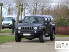 Hummer H3 - 3.5 Executive Automaat | btw auto | Inr. mogelijk