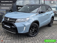 Suzuki Vitara - 1.4 Boosterjet Smart Hybrid Special Edition