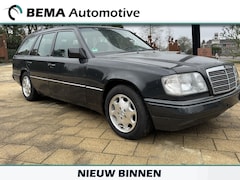 Mercedes-Benz E-klasse Combi - AMG 36