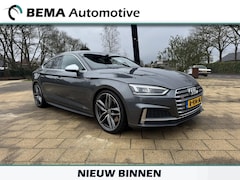 Audi A5 Sportback - 3.0 TFSI S5 quattro Pro Line Plus